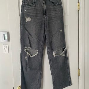 Hidden Jeans High Rise
